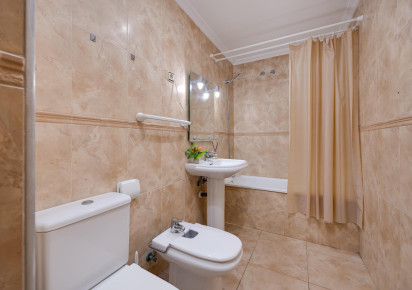 Rynek wtórny · penthouse · Torrevieja · Centro