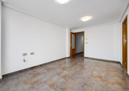 Rynek wtórny · penthouse · Torrevieja · Centro