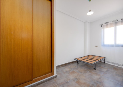 Rynek wtórny · penthouse · Torrevieja · Centro