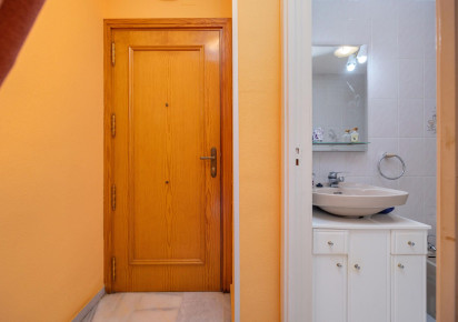 Rynek wtórny · penthouse · Torrevieja · Habaneras