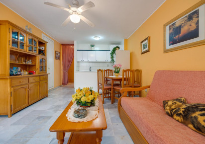 Rynek wtórny · penthouse · Torrevieja · Habaneras