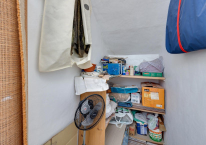 Rynek wtórny · penthouse · Torrevieja · Habaneras