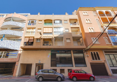 Rynek wtórny · penthouse · Torrevieja · Habaneras