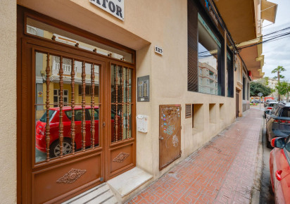 Rynek wtórny · penthouse · Torrevieja · Habaneras