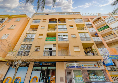 Rynek wtórny · penthouse · Torrevieja · Habaneras