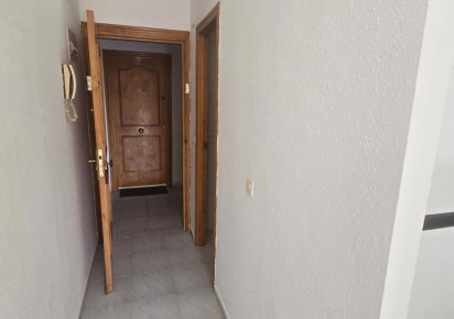 Rynek wtórny · penthouse · Torrevieja · La mata