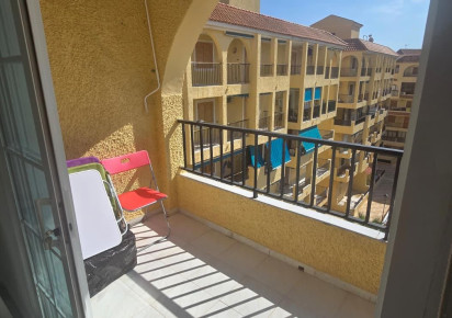 Rynek wtórny · penthouse · Torrevieja · La mata