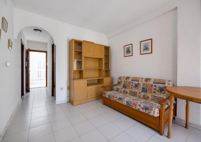 Rynek wtórny · penthouse · Torrevieja · La mata
