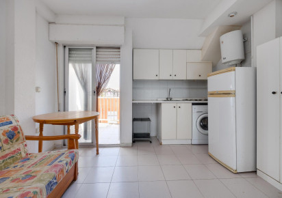 Rynek wtórny · penthouse · Torrevieja · La mata