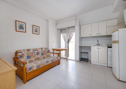 Rynek wtórny · penthouse · Torrevieja · La mata