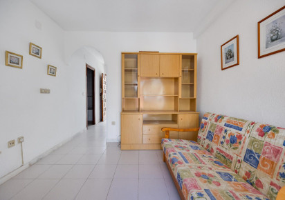Rynek wtórny · penthouse · Torrevieja · La mata