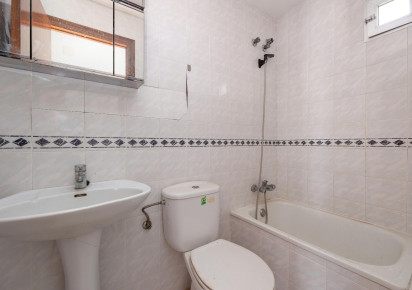Rynek wtórny · penthouse · Torrevieja · La mata