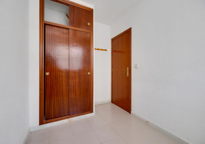 Rynek wtórny · penthouse · Torrevieja · La mata