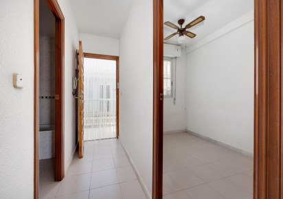 Rynek wtórny · penthouse · Torrevieja · La mata