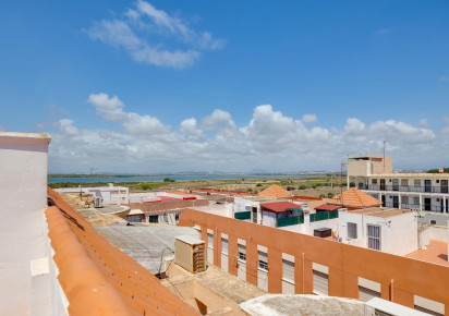 Rynek wtórny · penthouse · Torrevieja · La mata
