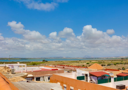 Rynek wtórny · penthouse · Torrevieja · La mata