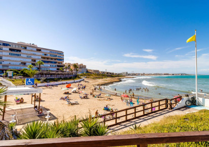 Rynek wtórny · penthouse · Torrevieja · La mata