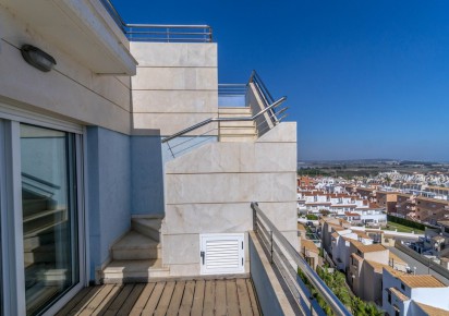 Rynek wtórny · penthouse · Torrevieja · La mata