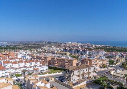 Rynek wtórny · penthouse · Torrevieja · La mata