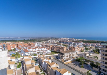 Rynek wtórny · penthouse · Torrevieja · La mata