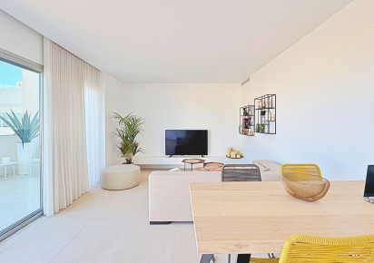 Rynek wtórny · penthouse · Torrevieja · Los balcones