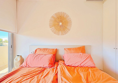 Rynek wtórny · penthouse · Torrevieja · Los balcones