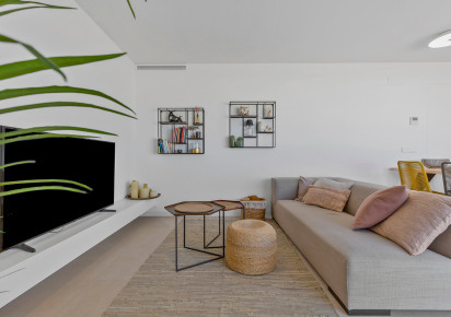 Rynek wtórny · penthouse · Torrevieja · Los balcones