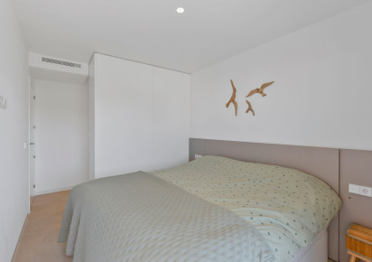 Rynek wtórny · penthouse · Torrevieja · Los balcones