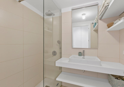 Rynek wtórny · penthouse · Torrevieja · Los balcones