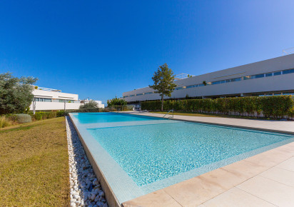 Rynek wtórny · penthouse · Torrevieja · Los balcones