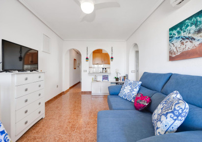 Rynek wtórny · penthouse · Torrevieja · Parque las naciones