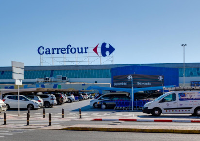 Rynek wtórny · penthouse · Torrevieja · Parque las naciones