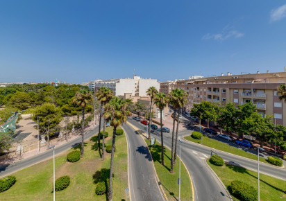 Rynek wtórny · penthouse · Torrevieja · Parque las naciones