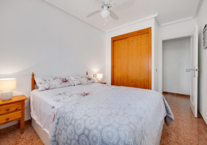 Rynek wtórny · penthouse · Torrevieja · Parque las naciones