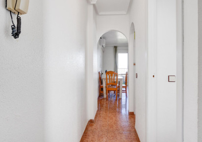 Rynek wtórny · penthouse · Torrevieja · Parque las naciones