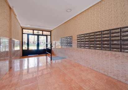 Rynek wtórny · penthouse · Torrevieja · Parque las naciones