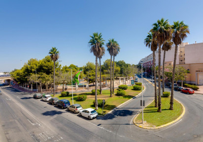 Rynek wtórny · penthouse · Torrevieja · Parque las naciones