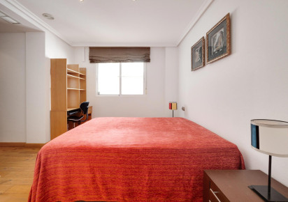 Rynek wtórny · penthouse · Torrevieja · Playa del Acequión