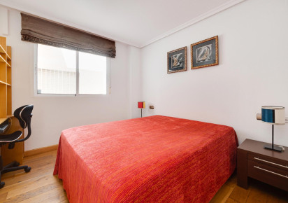 Rynek wtórny · penthouse · Torrevieja · Playa del Acequión