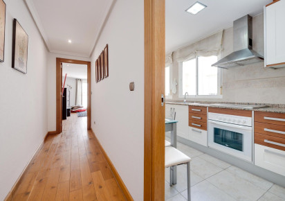 Rynek wtórny · penthouse · Torrevieja · Playa del Acequión