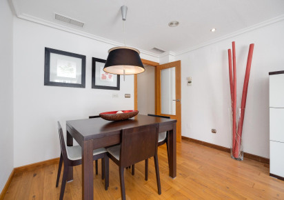 Rynek wtórny · penthouse · Torrevieja · Playa del Acequión