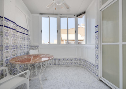 Rynek wtórny · penthouse · Torrevieja · Playa del cura