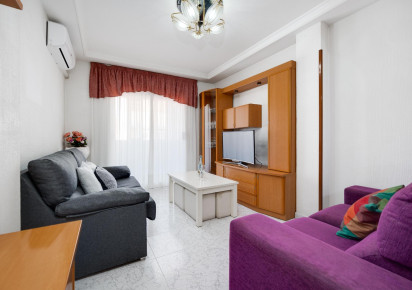 Rynek wtórny · penthouse · Torrevieja · Playa del cura