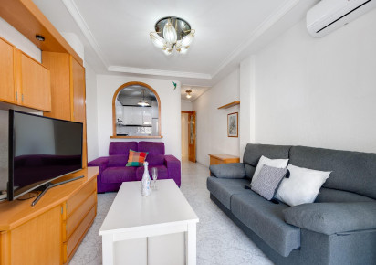 Rynek wtórny · penthouse · Torrevieja · Playa del cura