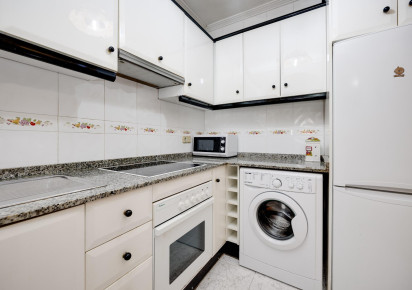 Rynek wtórny · penthouse · Torrevieja · Playa del cura