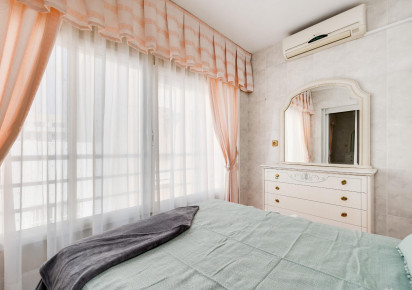 Rynek wtórny · penthouse · Torrevieja · Playa del cura