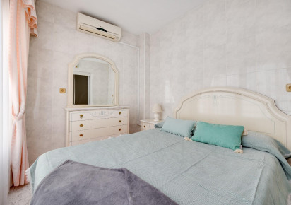 Rynek wtórny · penthouse · Torrevieja · Playa del cura