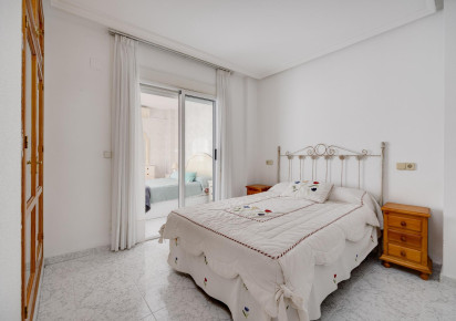 Rynek wtórny · penthouse · Torrevieja · Playa del cura