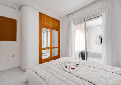 Rynek wtórny · penthouse · Torrevieja · Playa del cura