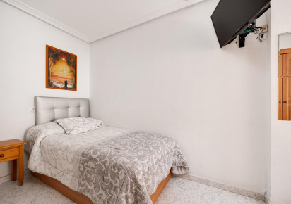 Rynek wtórny · penthouse · Torrevieja · Playa del cura
